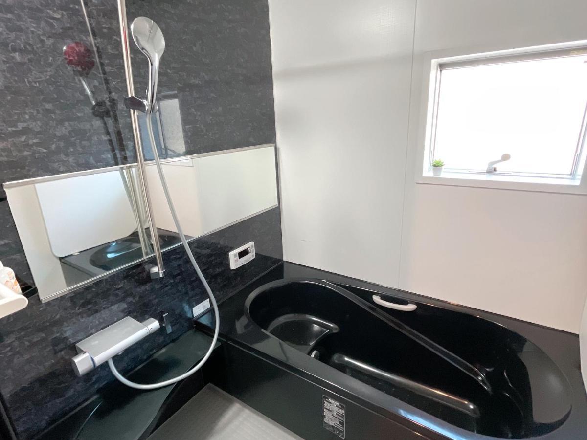 오사카 Westhouse A 天下茶屋店 빌라 외부 사진