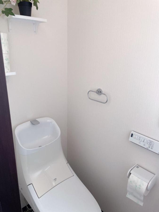 오사카 Westhouse A 天下茶屋店 빌라 외부 사진