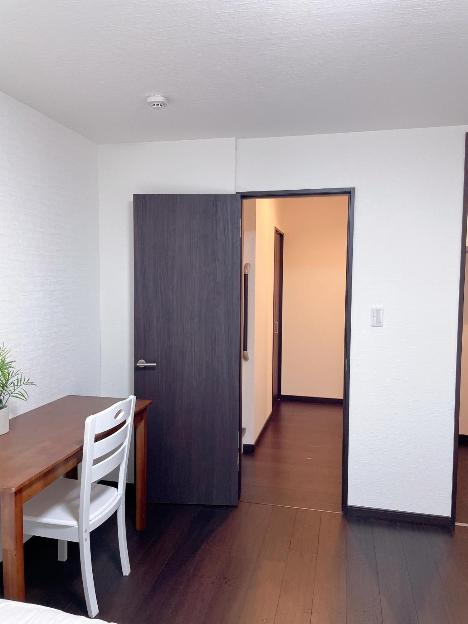 오사카 Westhouse A 天下茶屋店 빌라 외부 사진
