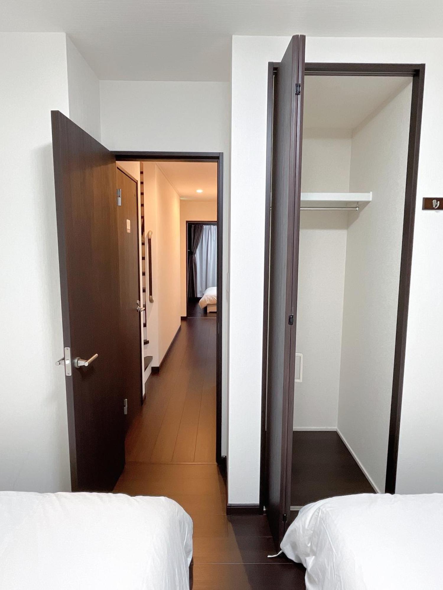오사카 Westhouse A 天下茶屋店 빌라 외부 사진