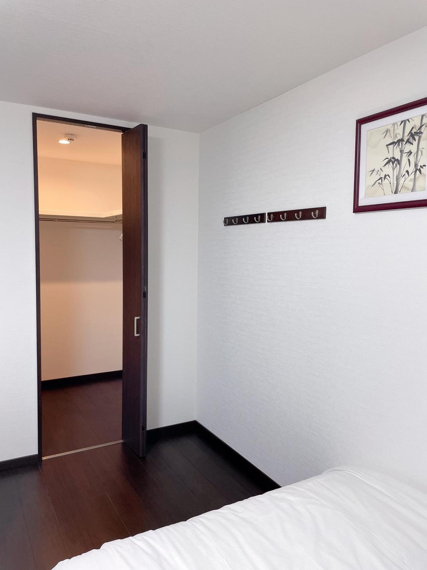 오사카 Westhouse A 天下茶屋店 빌라 외부 사진