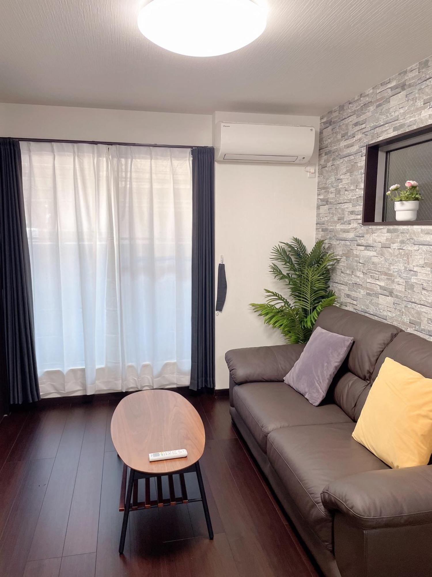 오사카 Westhouse A 天下茶屋店 빌라 외부 사진