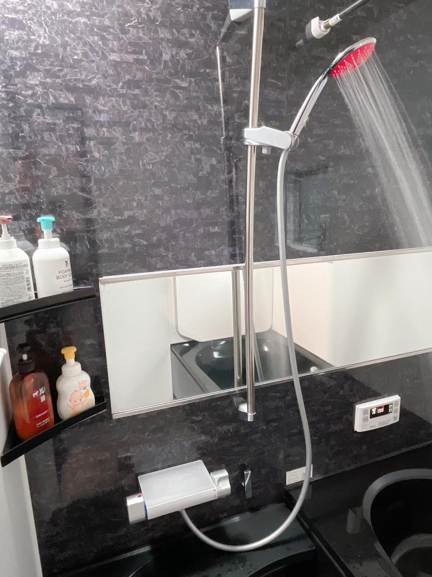 오사카 Westhouse A 天下茶屋店 빌라 외부 사진