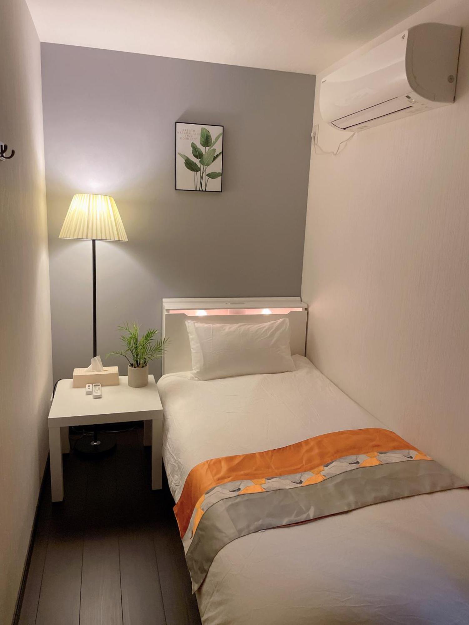 오사카 Westhouse A 天下茶屋店 빌라 외부 사진
