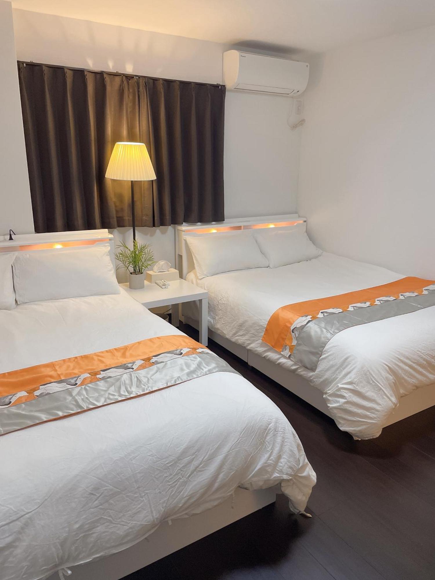오사카 Westhouse A 天下茶屋店 빌라 외부 사진