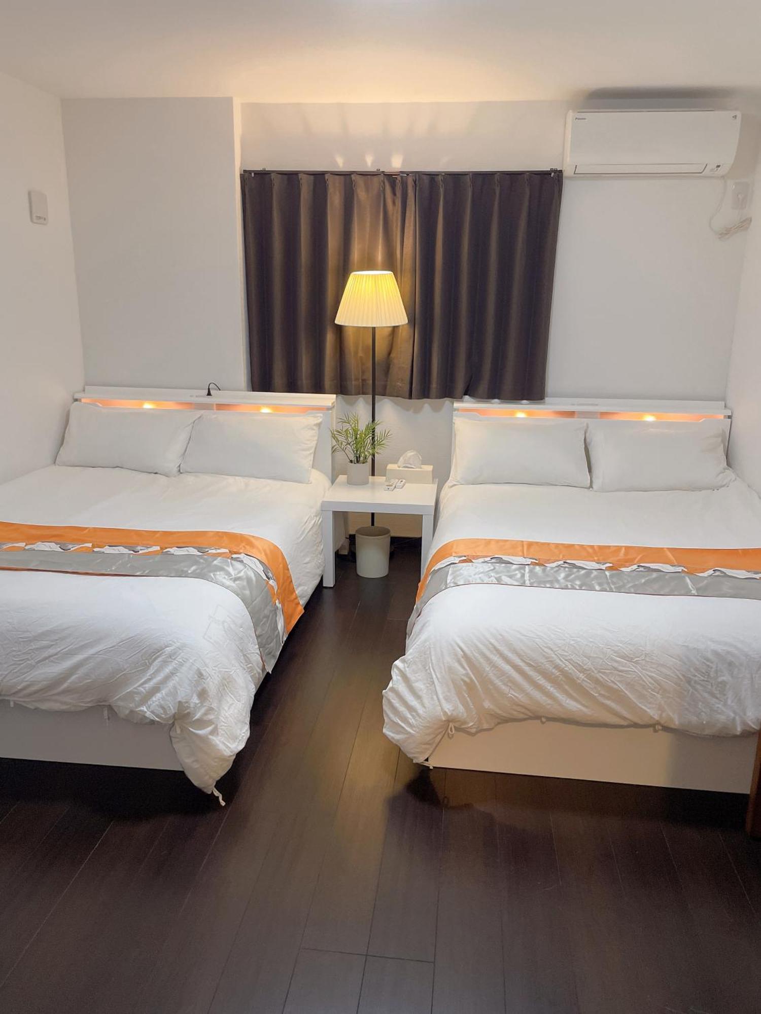 오사카 Westhouse A 天下茶屋店 빌라 외부 사진